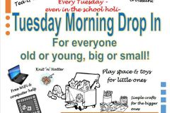 Tuesday-Drop-In-Poster
